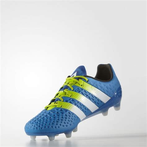 adidas ace 16.1 zwart|adidas ACE 16.1 FG/AG .